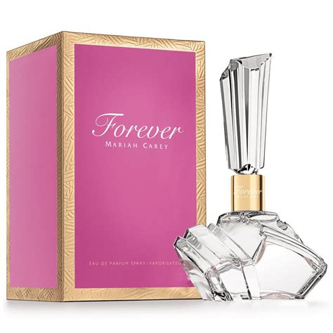 mariah carey perfume names.